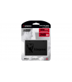 SSD 240GB KINGSTON MODELO: A400