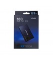 SSD ATTECH 128GB SATA Modelo AT422