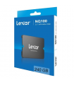 SSD LEXAR NQ100 240GB