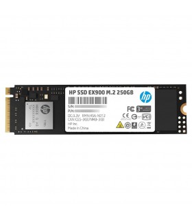 SSD M.2 250GB Nvme HP EX900 (Open Box)