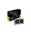 TARJETA VIDEO MSI VENTUS XS GEFORCE GTX 1660 SUPER GDDR6 6GB