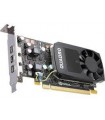 TARJETA VIDEO QUADRO P400 GDDR5 2GB MODELO: 919985-003