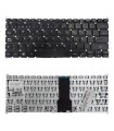 TECLADO ACER ACER SWIFT 3 SF314-41 SF314-41GSF314-52 SF314-52G SF314-53G SF314-55 SIN POWER