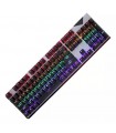 TECLADO GAMER MECANICO MOD: 606(K79)