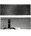 TECLADO HP PROBOOK 445 G8 440 G8 440 G9 445 G9 645 G8 645 G9 640 G8 640 G9 CON POWER