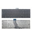 Teclado  Portatil Hp 15-ab/15-aw/15-bc/15-ak/15-au