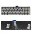 TECLADO HP TECLADO HP 15-AB 15-AN 15-AK 15-AE 15-AX 15-BC 15-AU 15-AW 15-AK 15Z-AB