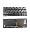 TECLADO LENOVO C340-14api C340-14iml C340-14iwl C340-14SIML retroiluminado