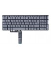 TECLADO LENOVO IDEADAD 5-15IIL05 15ARE05 15ITL05 5-15ALC05