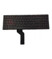 TECLADO PORTATIL ACER NITRO 5 AN515-51 AN515-52 AN515-53 AN515-53-52FA RETROILUMINADO