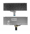 TECLADO PORTATIL ASUS X512 X509 M509, X509, X509F, X509M, X509UB, X509UJ, X509FB, X509FL