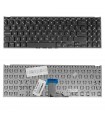 TECLADO PORTATIL ASUS X512 F512F, F512FA, F512FA-AB34, F512U, F512UA, F512UB, X512, X512D NEGRO