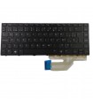 TECLADO PORTATIL HP PROBOOK 430 G5 440 G5 445 G5 PRINCIPAL