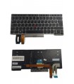 Teclado Portatil Lenovo Thinkpad L380