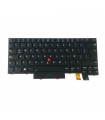 TECLADO PORTATIL THINKPAD T470 T480 RETROILUMINADO