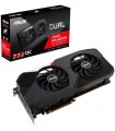 Tarjeta Video AMD RADEON RX 6700XT OC GDDR6 12GB ASUS