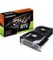 Tarjeta Video GeForce RTX 3050 WINDFORCE OC 8G GIGABYTE