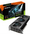 Tarjeta gráfica GeForce RTX 4060 Eagle OC 8G, 3 Fan WINDFORCE GIGABYTE