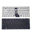 Teclado Acer Aspire E14 E5-422 / E5-473TG / ES1-420 E5-476 / E5-475