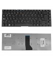 Teclado Acer Aspire Es1-411-c5vp Z8a Series Nuevo