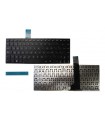 Teclado Asus K46 / S46 / K46CB / E46C / A46CM