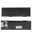 Teclado Asus Gl553v Gl553vd Gl553ve Gl553 Español Nuevo