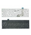 Teclado Asus Vivobook  X542 / K542 / X542UUR