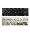 Teclado Asus Vivobook X541 / R541 / A541 / X541UV