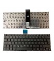 Teclado Asus X200 / R202 / F200MA / X200MA