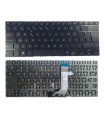 Teclado Asus X411 / S4100 / X411UF / X406