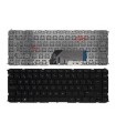 Teclado Hp Envy 4-1152la Envy 4-1000 6-1000 Negro En Español