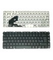 Teclado Hp 14-B100 14-B102XX 14-B158LA 14-B154 COLOR NEGRO SIN MARCO