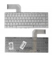 Teclado Hp 14-V 14-U 14-V006LA 14-V003 14-V009LA COLOR BLANCO