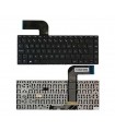 Teclado Hp 14-V 14-U 14-V006LA 14-V003 14-V009LA COLOR NEGRO