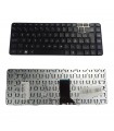 Teclado Hp DV5-2030LA / DV5-2000 / DM4-1060US