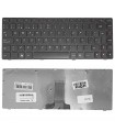 Teclado Lenovo G470 / B470 / V470 / B470G