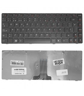 Teclado Lenovo Ideapad G470 G475 G470ha Negro Español