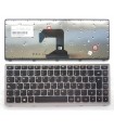 Teclado Lenovo Ideapad S300 / S400T / S400-IFI GRIS