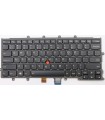 Teclado Lenovo Thinkpad X240s X250 X250s Retroliluminado