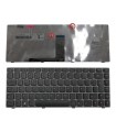 Teclado Lenovo Z470 Z470a G470ah G470gh Z370 Z475 Español