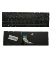 Teclado Portatil Hp 15-CW 15-CC 15-DA 15-CB 15-DY 15-CD 15-DB 15-BR PRINCIPAL NEGRO RETROILUMINADO