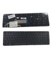 Teclado Portatil Hp Probook 450 G3 455 G3 470 G3 450 G4