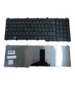 Teclado Portátil Toshiba C650 / C675 / L670 / L770