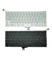 Teclado Macbook Pro A1278 Español