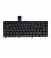 Teclado Portátil Asus A45VD / N46 / R400V / K45V