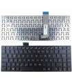 Teclado Portátil Asus S400 / S400CA / S451L