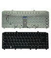 Teclado Portátil Dell 1525 / 1545 / 0P446J / XPS M1330 NEGRO