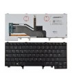 Teclado Portátil Dell Latitude E5420 / E6220