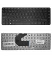 Teclado Portátil HP G4 / G4-2000 / G4-2060LA