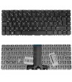 Teclado Portátil Hp 14-AB / 245 G6 / X360